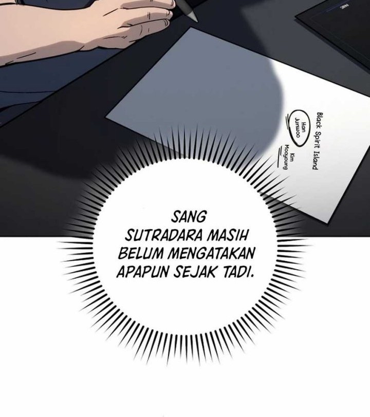 A Thousand Faces Chapter 26 - halaman 63