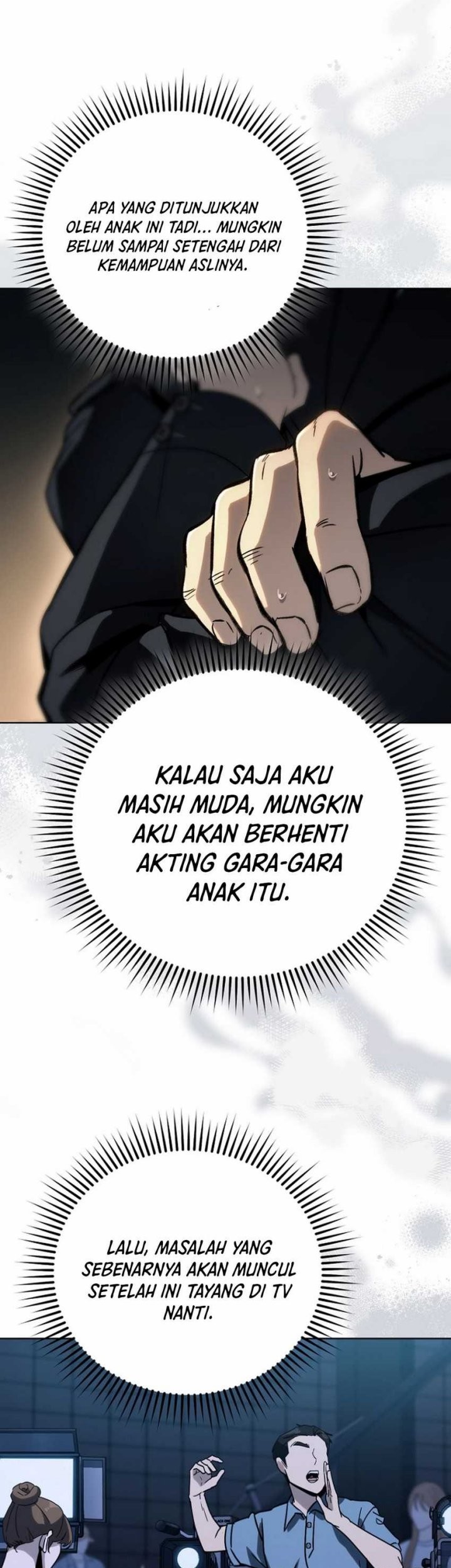 A Thousand Faces Chapter 26 - halaman 66