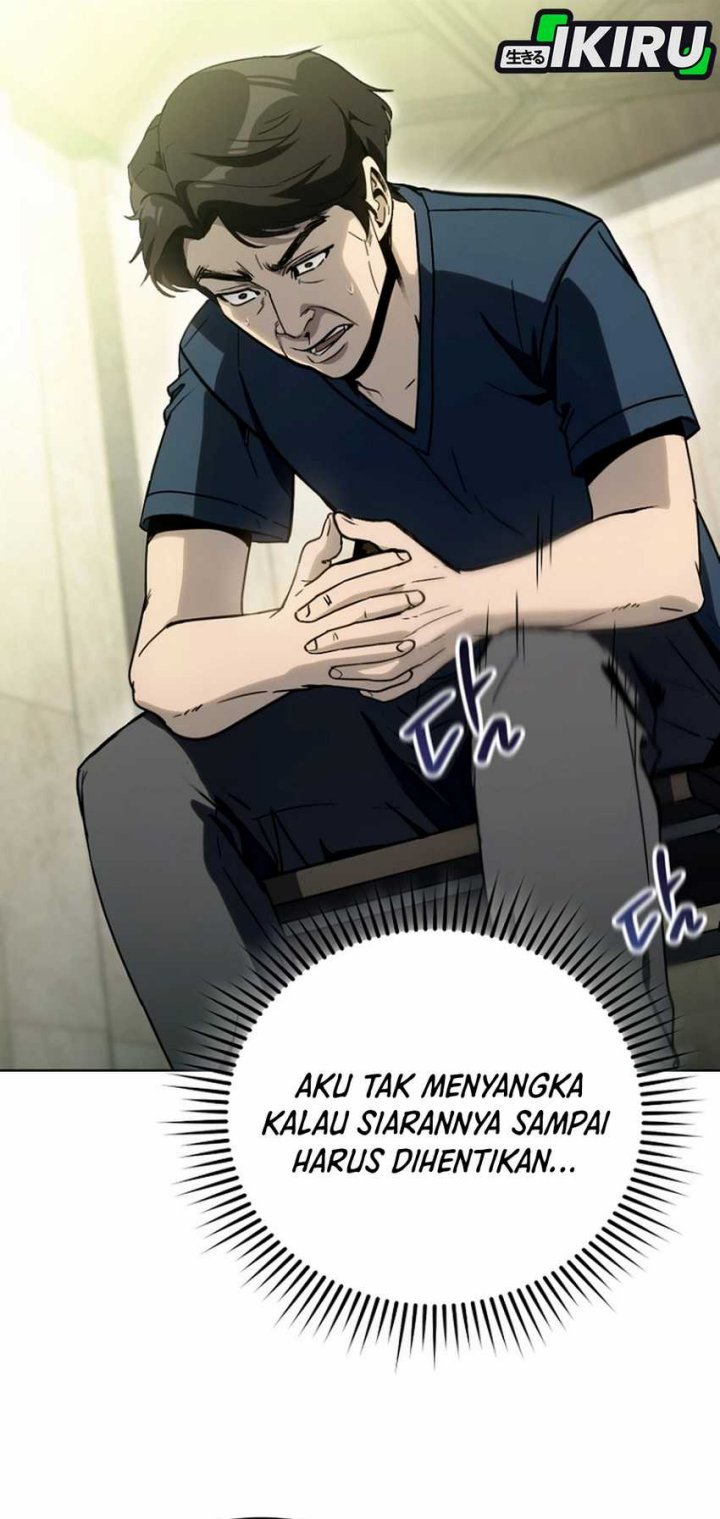 A Thousand Faces Chapter 26 - halaman 73