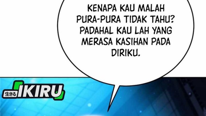 A Thousand Faces Chapter 26 - halaman 8