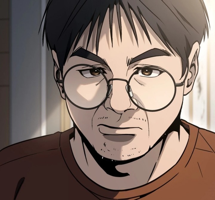 A Thousand Faces Chapter 27 - halaman 11