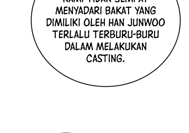 A Thousand Faces Chapter 27 - halaman 22