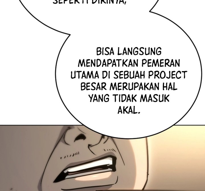 A Thousand Faces Chapter 27 - halaman 27