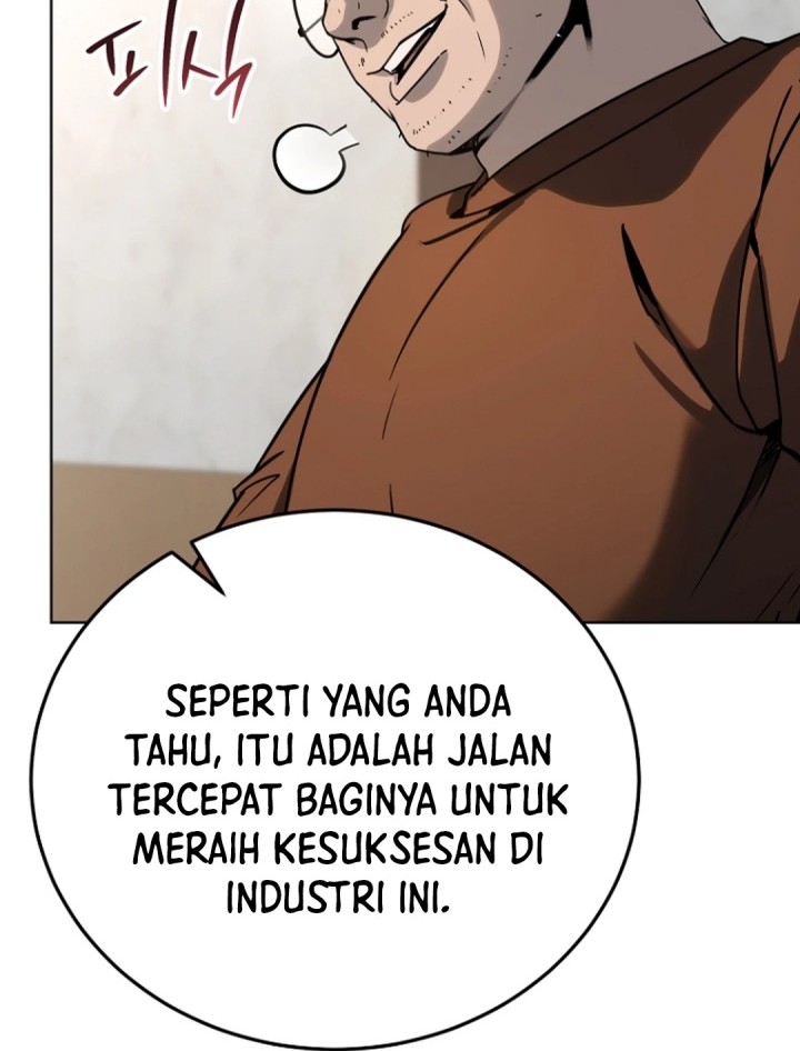 A Thousand Faces Chapter 27 - halaman 32