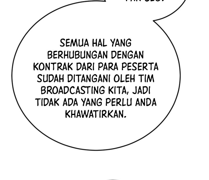 A Thousand Faces Chapter 27 - halaman 4