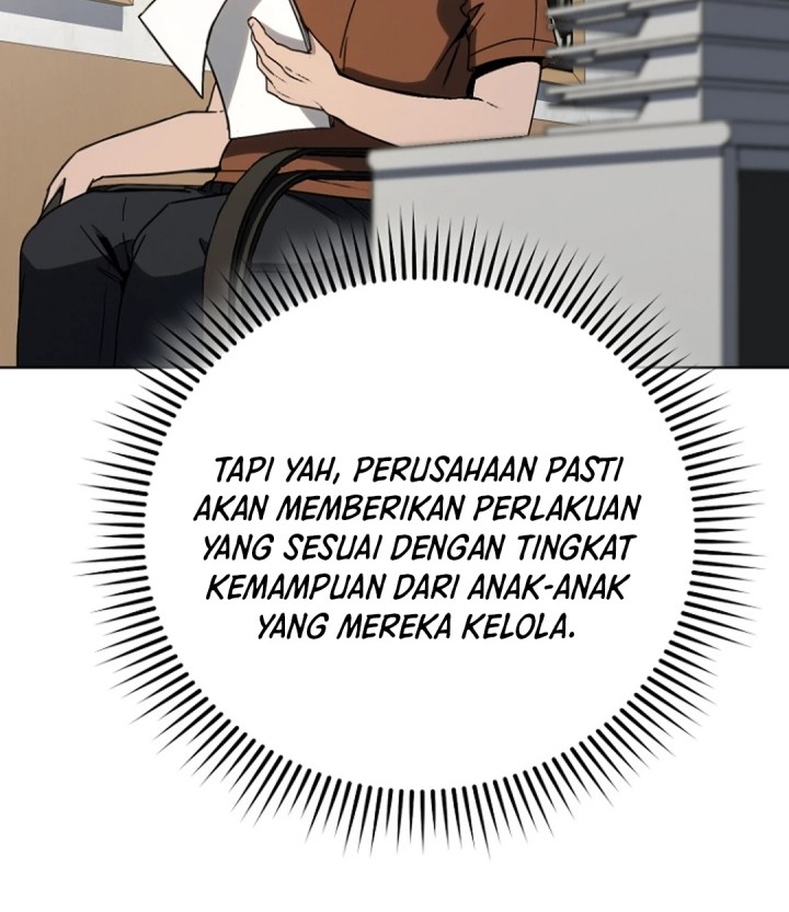 A Thousand Faces Chapter 27 - halaman 46