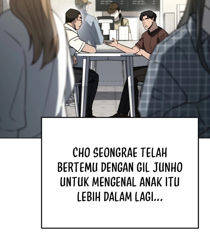 A Thousand Faces Chapter 27 - halaman 58