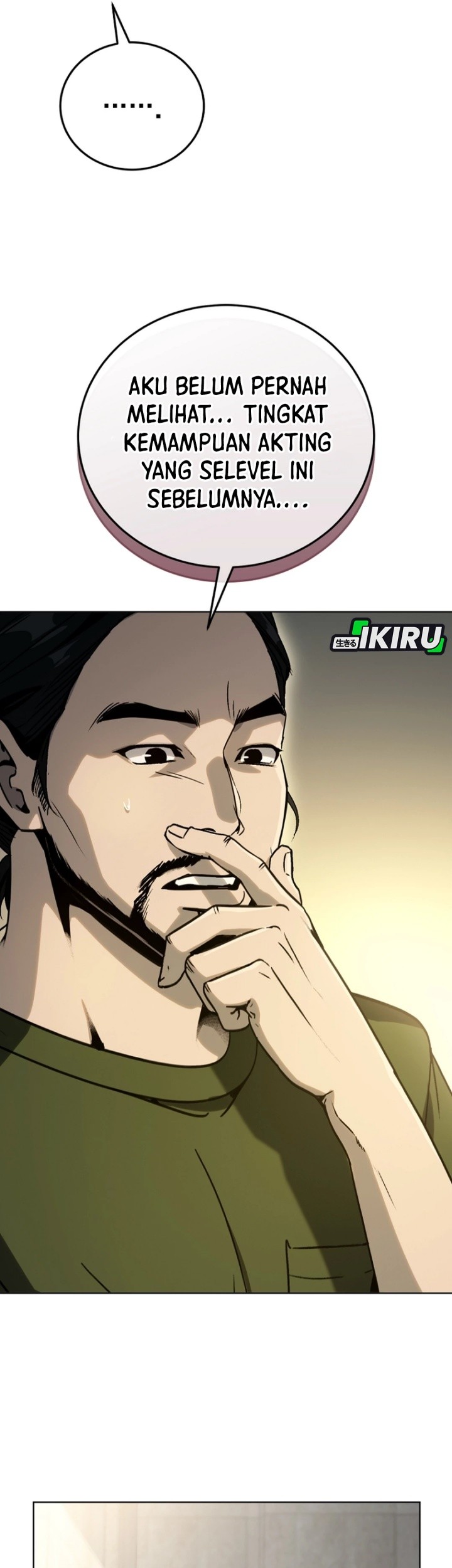 A Thousand Faces Chapter 27 - halaman 66