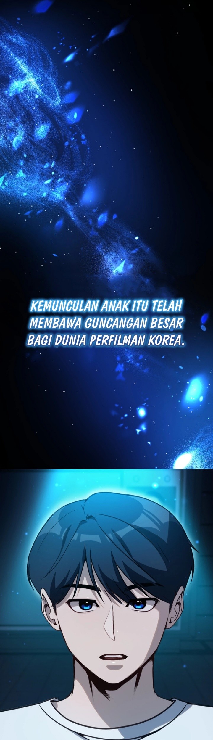 A Thousand Faces Chapter 27 - halaman 76