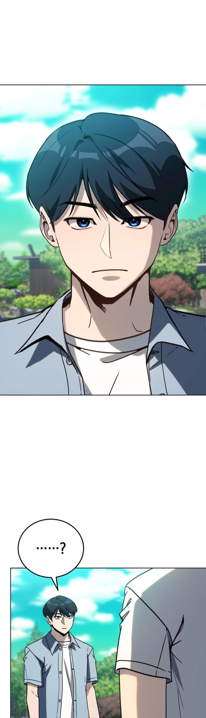 A Thousand Faces Chapter 27 - halaman 78