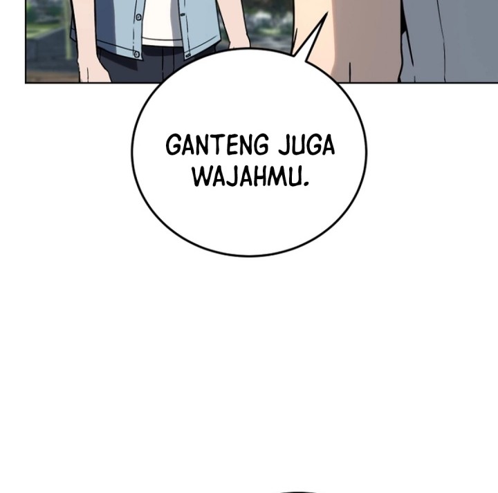 A Thousand Faces Chapter 27 - halaman 79