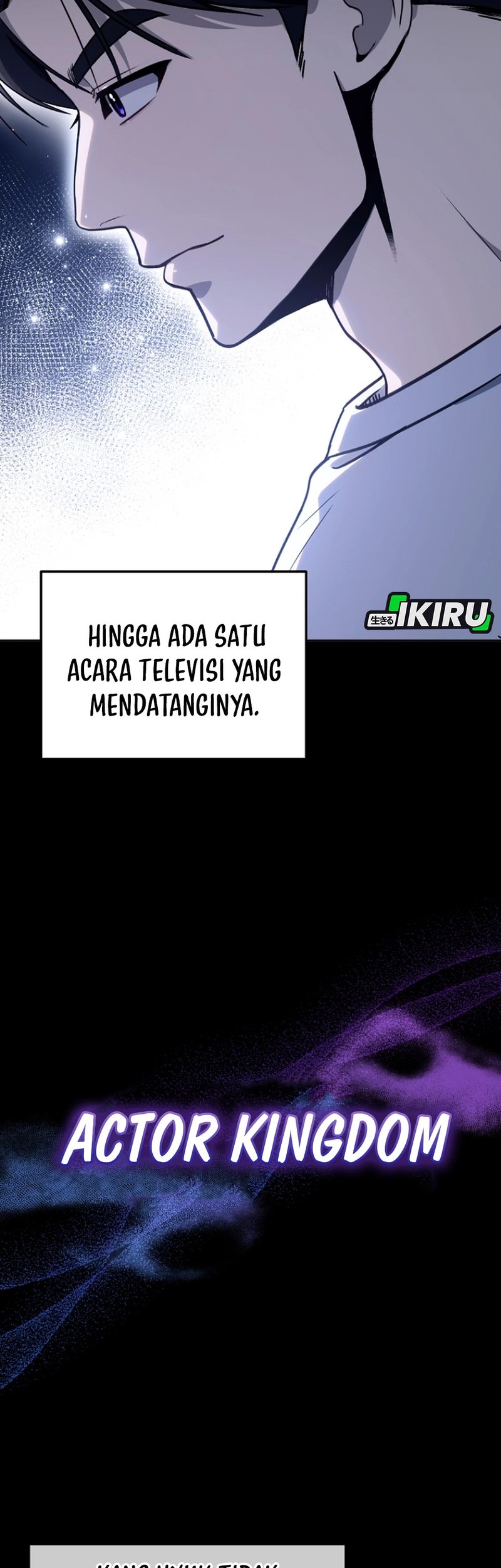 A Thousand Faces Chapter 28 - halaman 11