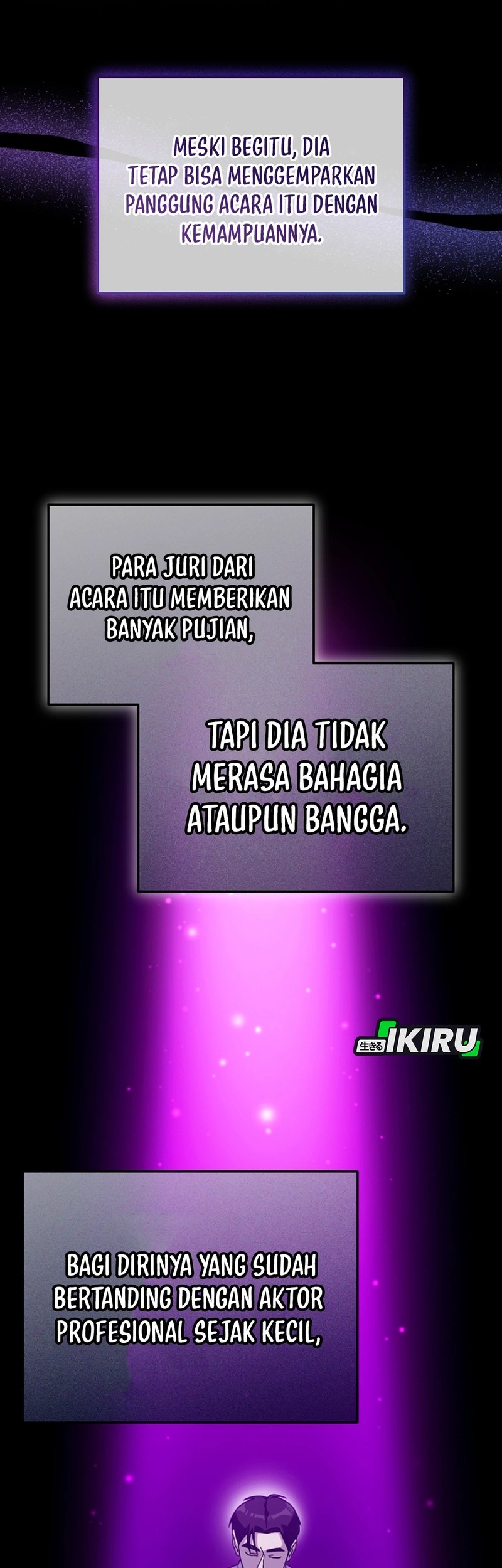A Thousand Faces Chapter 28 - halaman 13