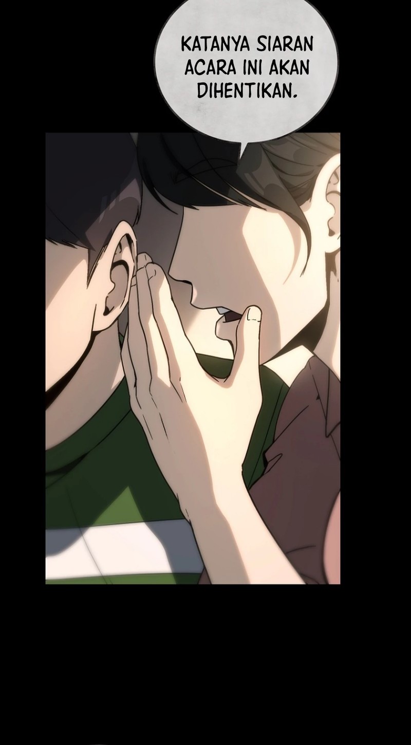 A Thousand Faces Chapter 28 - halaman 15