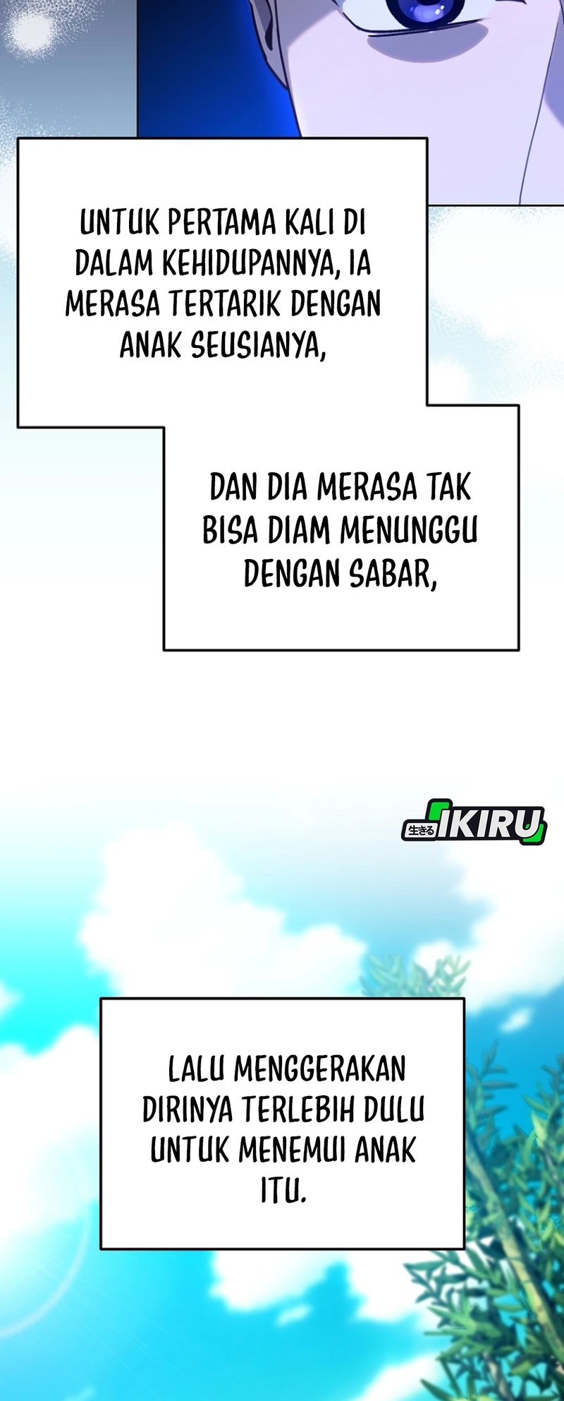 A Thousand Faces Chapter 28 - halaman 18