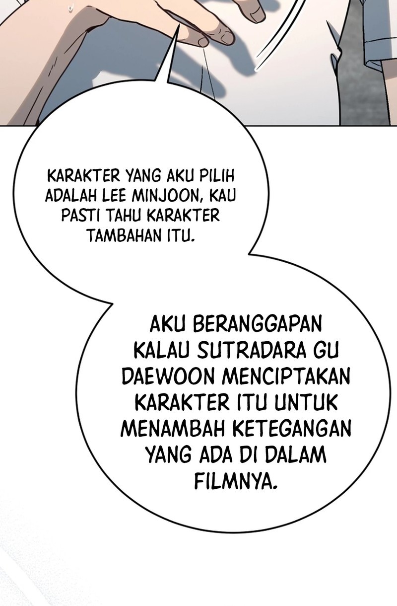 A Thousand Faces Chapter 28 - halaman 24