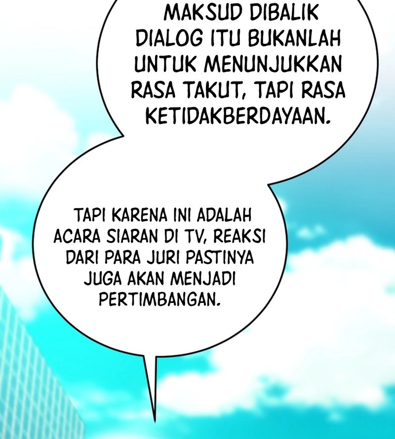 A Thousand Faces Chapter 28 - halaman 27