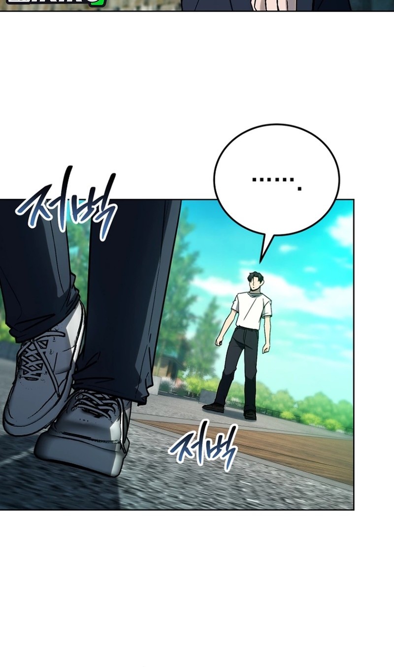 A Thousand Faces Chapter 28 - halaman 33