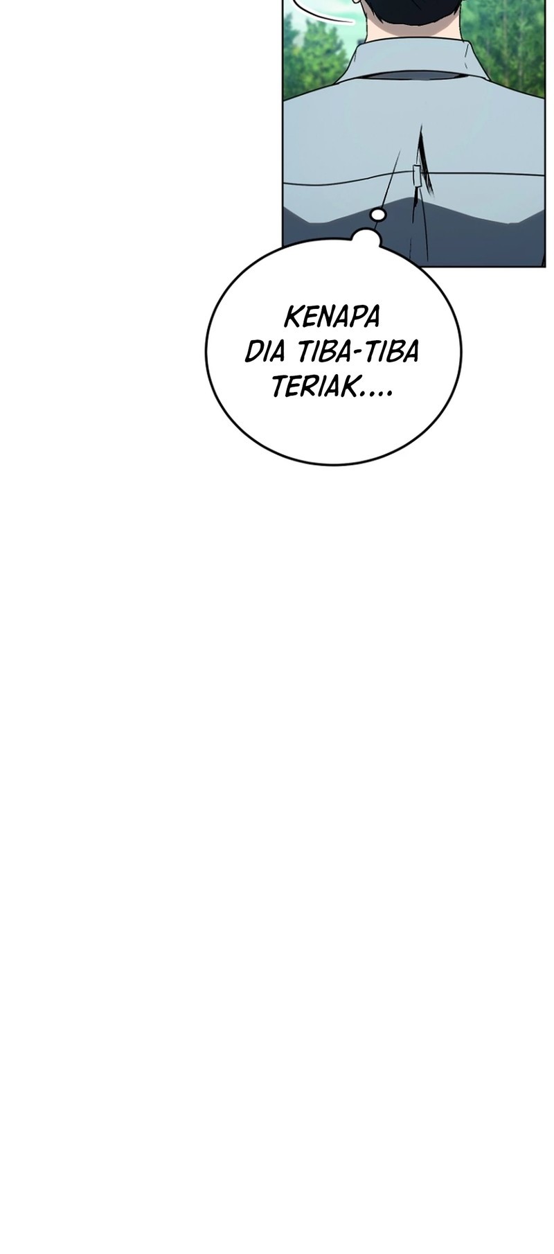 A Thousand Faces Chapter 28 - halaman 39