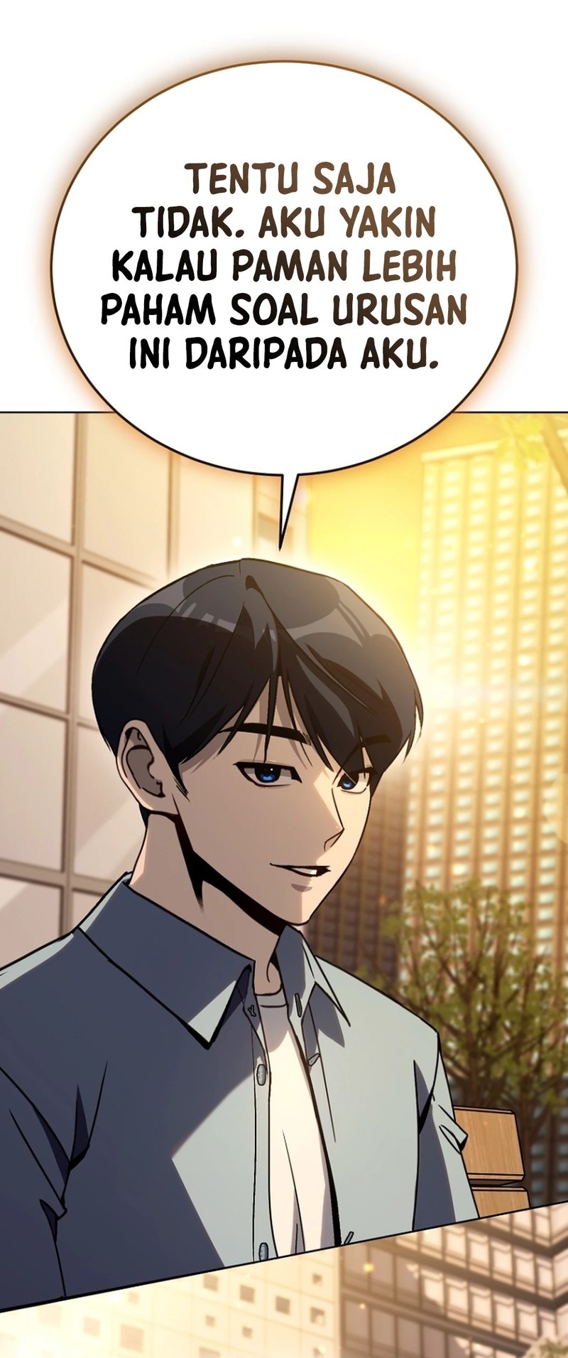 A Thousand Faces Chapter 28 - halaman 51