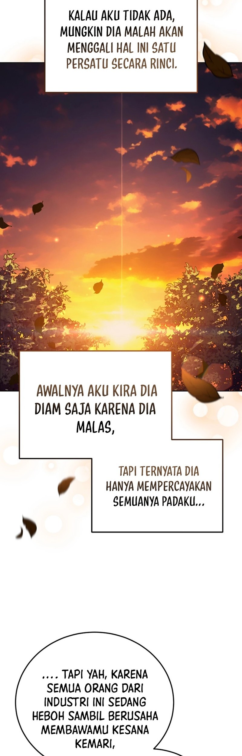 A Thousand Faces Chapter 28 - halaman 53