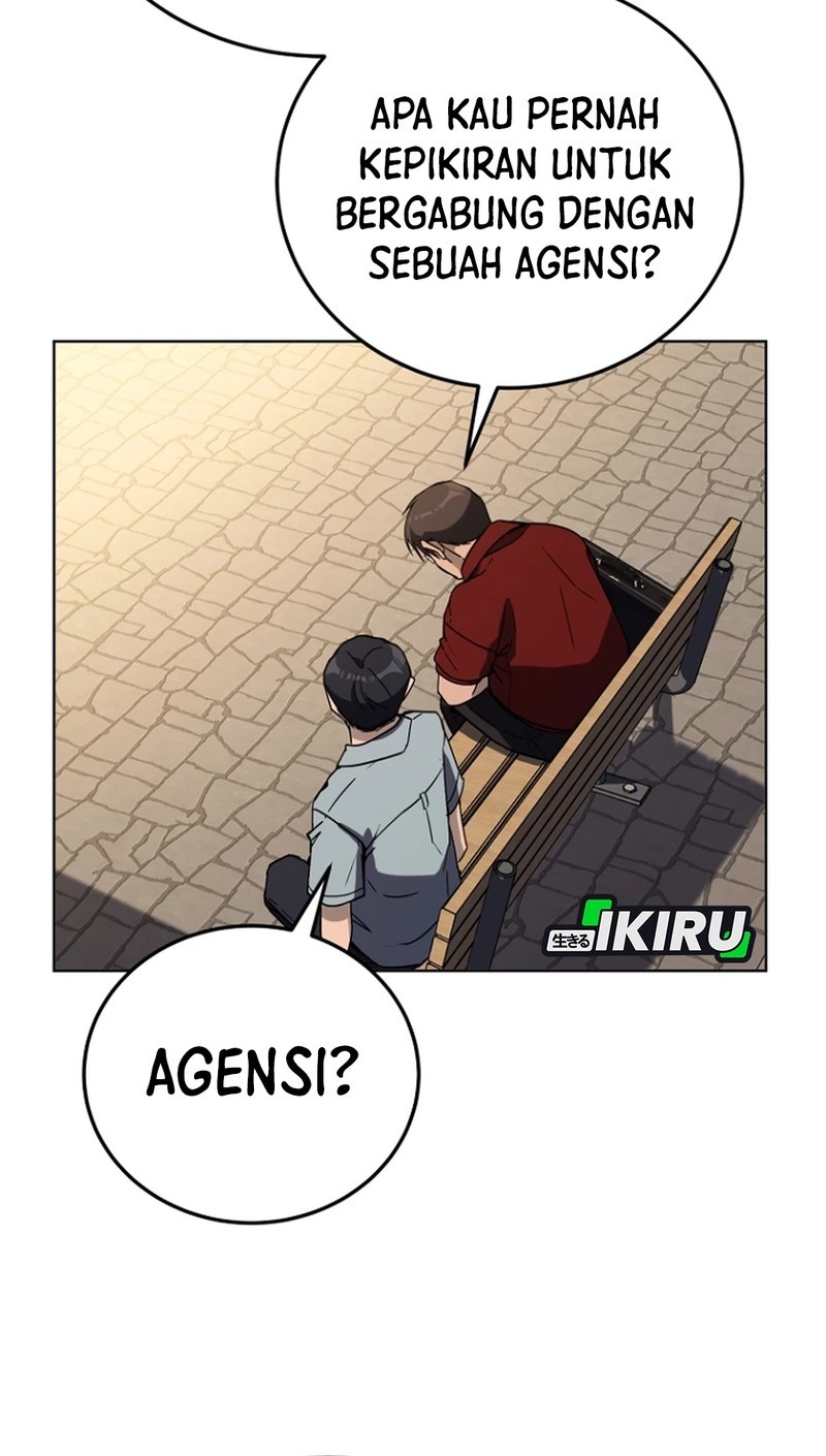 A Thousand Faces Chapter 28 - halaman 54