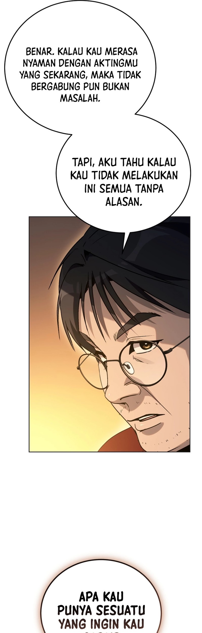 A Thousand Faces Chapter 28 - halaman 55