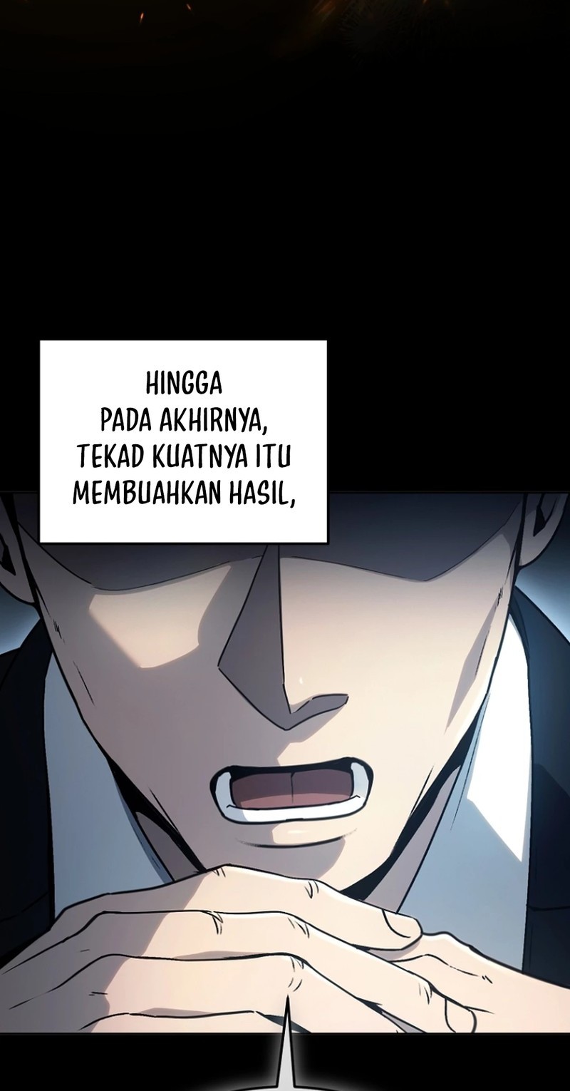 A Thousand Faces Chapter 28 - halaman 6