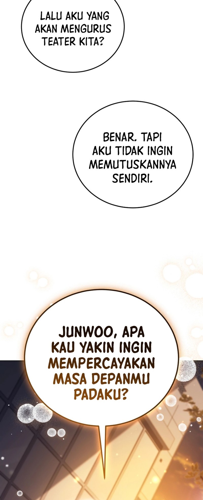 A Thousand Faces Chapter 28 - halaman 60