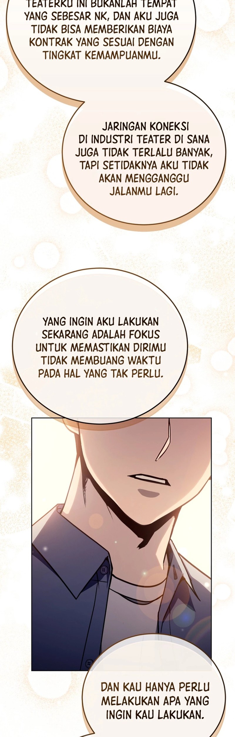 A Thousand Faces Chapter 28 - halaman 62
