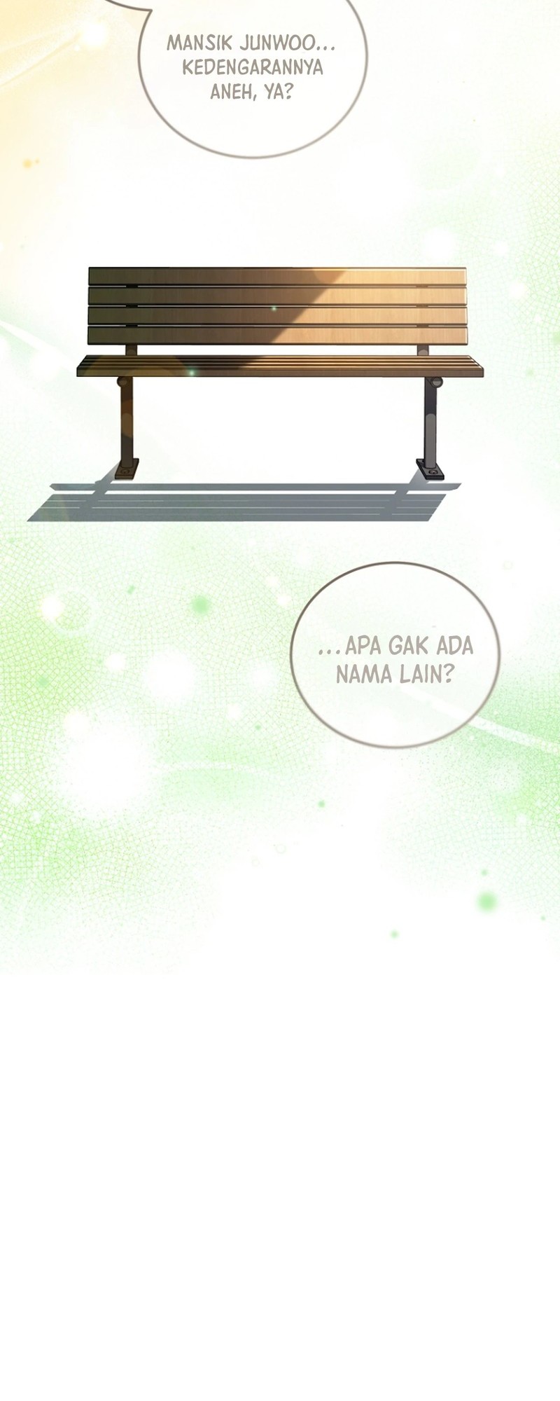 A Thousand Faces Chapter 28 - halaman 72