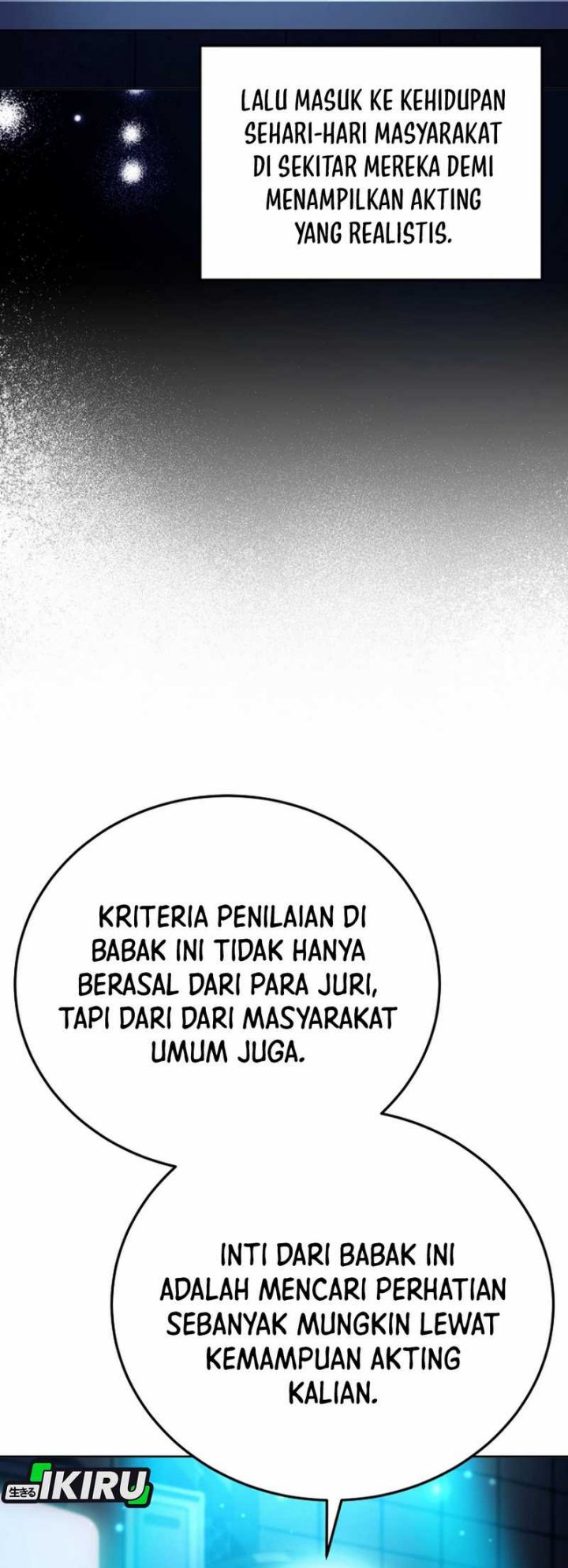 A Thousand Faces Chapter 29 - halaman 14