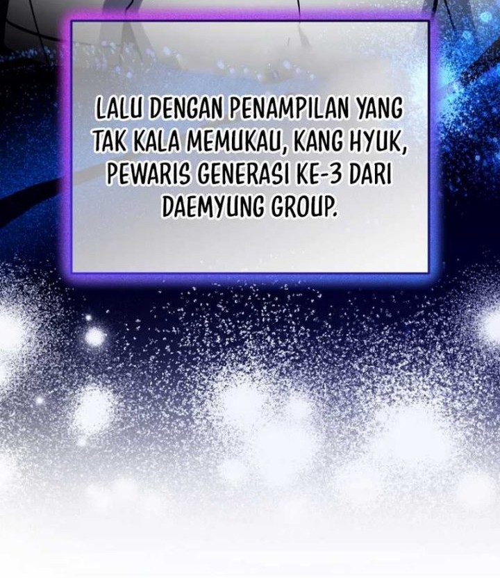 A Thousand Faces Chapter 29 - halaman 30