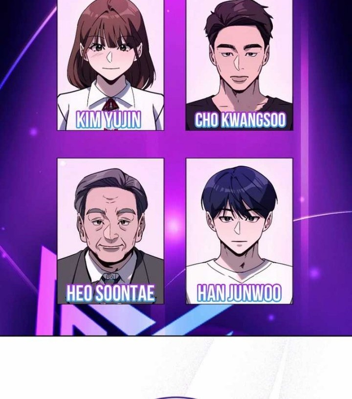 A Thousand Faces Chapter 29 - halaman 32