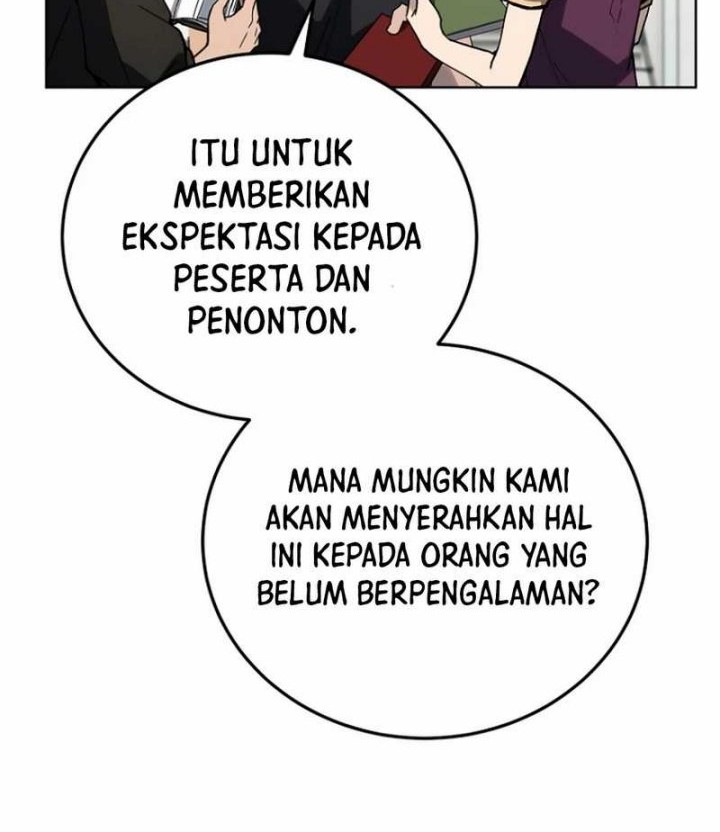A Thousand Faces Chapter 29 - halaman 58