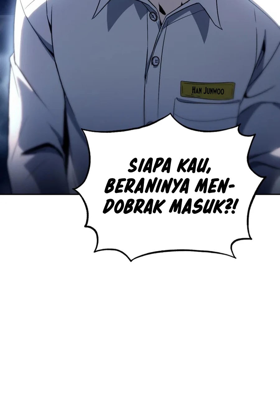 A Thousand Faces Chapter 3 - halaman 21