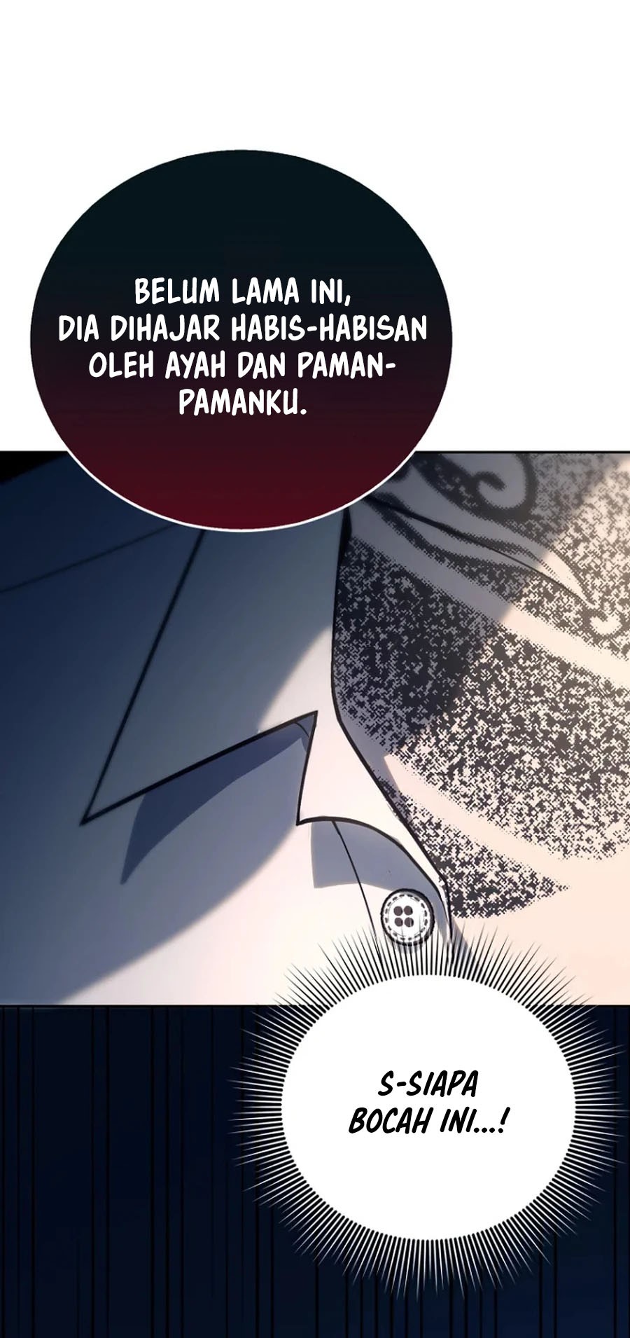 A Thousand Faces Chapter 3 - halaman 31