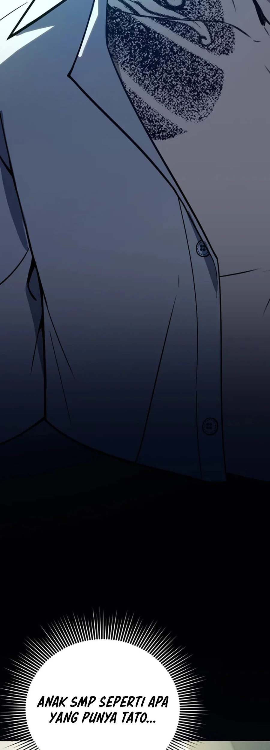 A Thousand Faces Chapter 3 - halaman 33