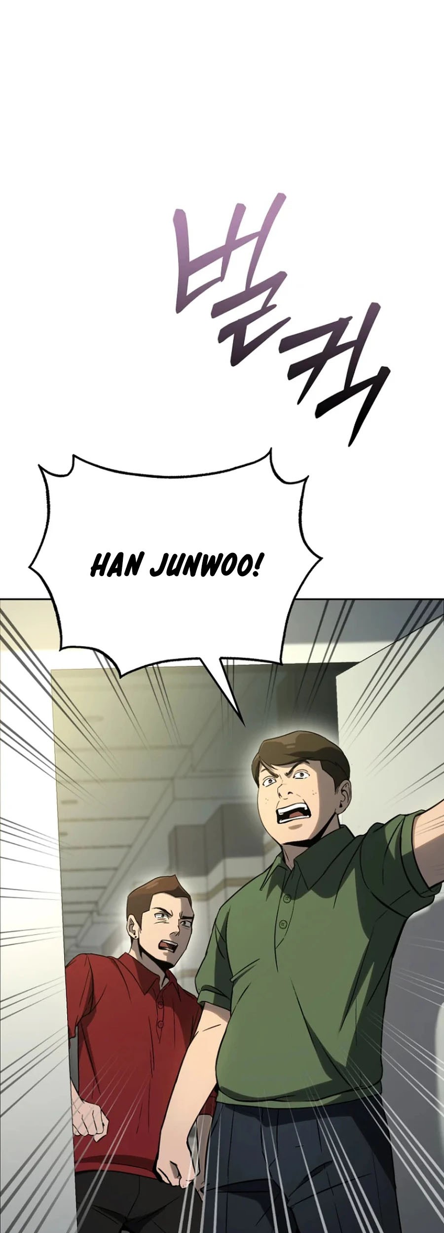 A Thousand Faces Chapter 3 - halaman 44