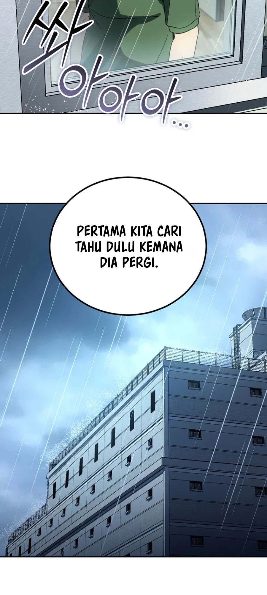 A Thousand Faces Chapter 3 - halaman 50