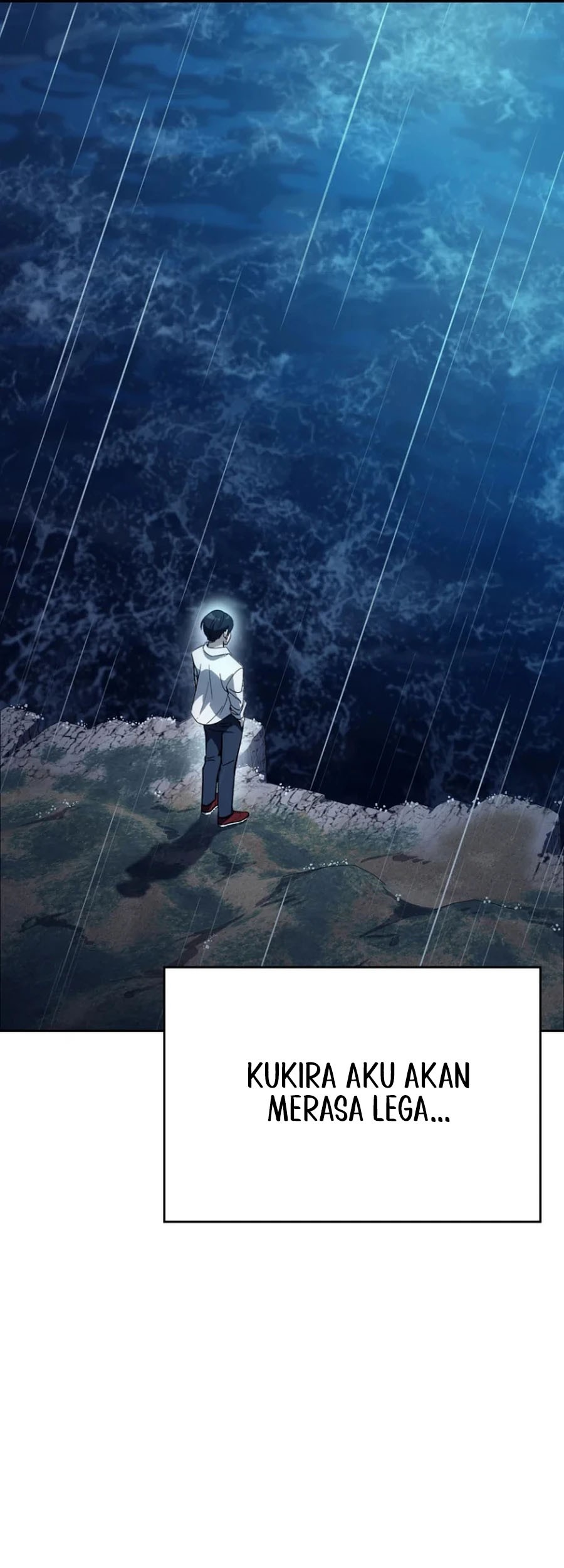 A Thousand Faces Chapter 3 - halaman 56