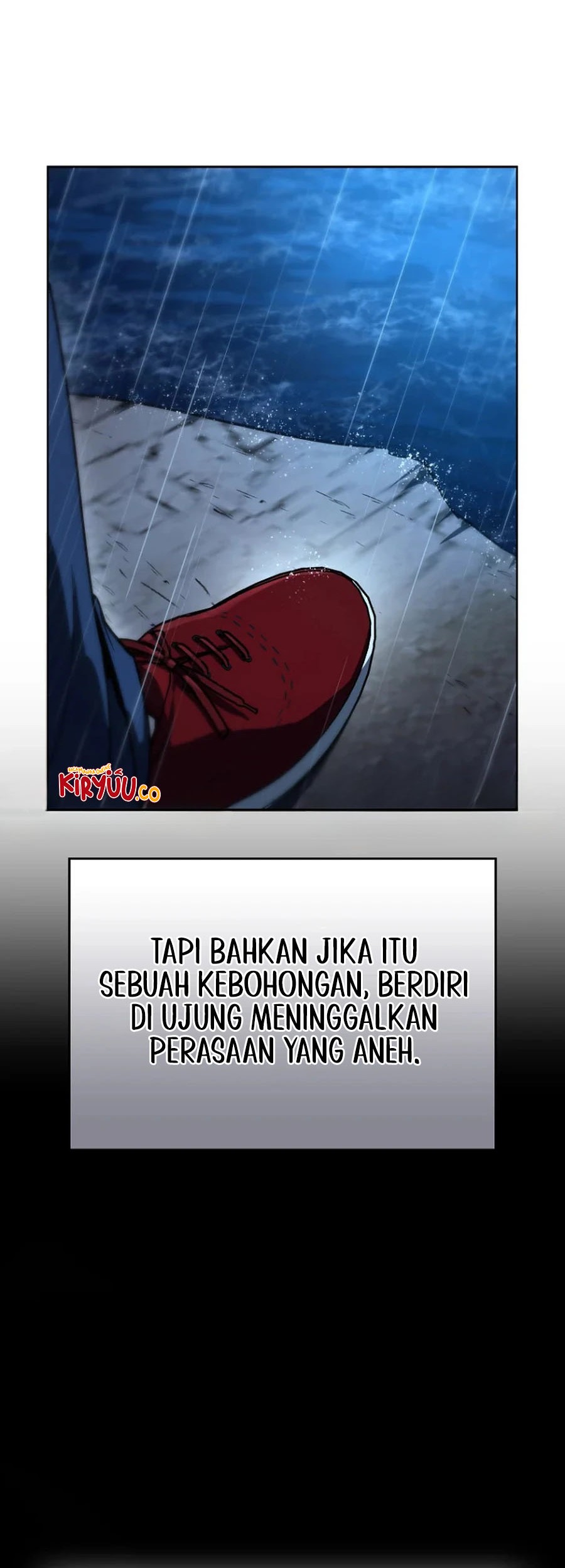A Thousand Faces Chapter 3 - halaman 57