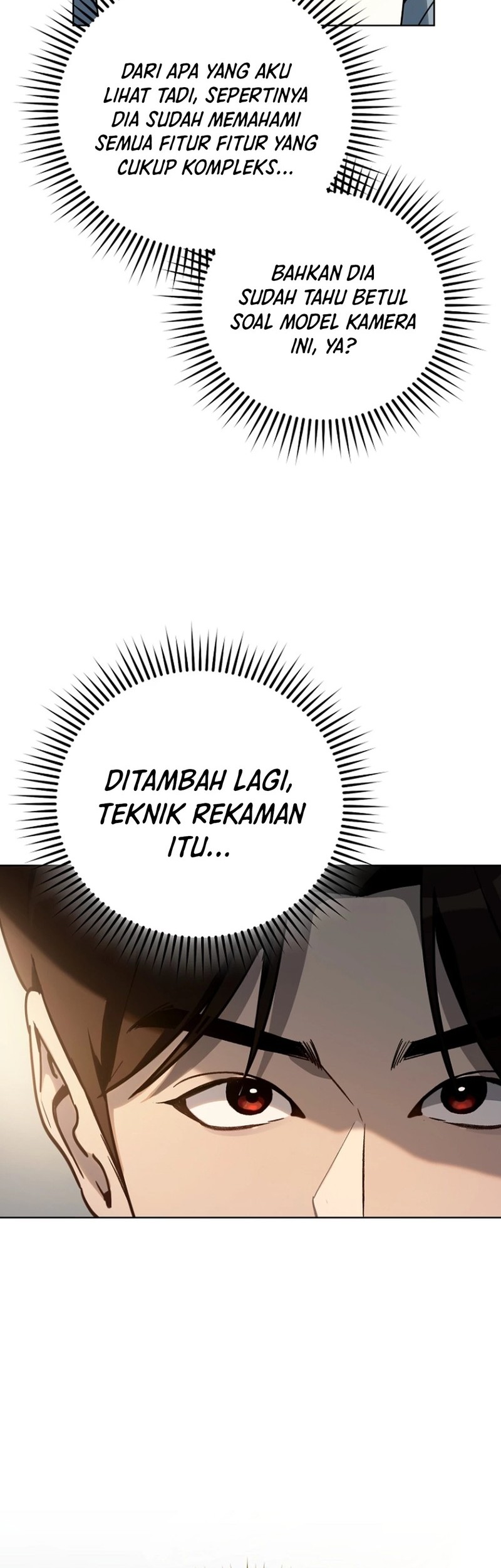 A Thousand Faces Chapter 30 - halaman 17