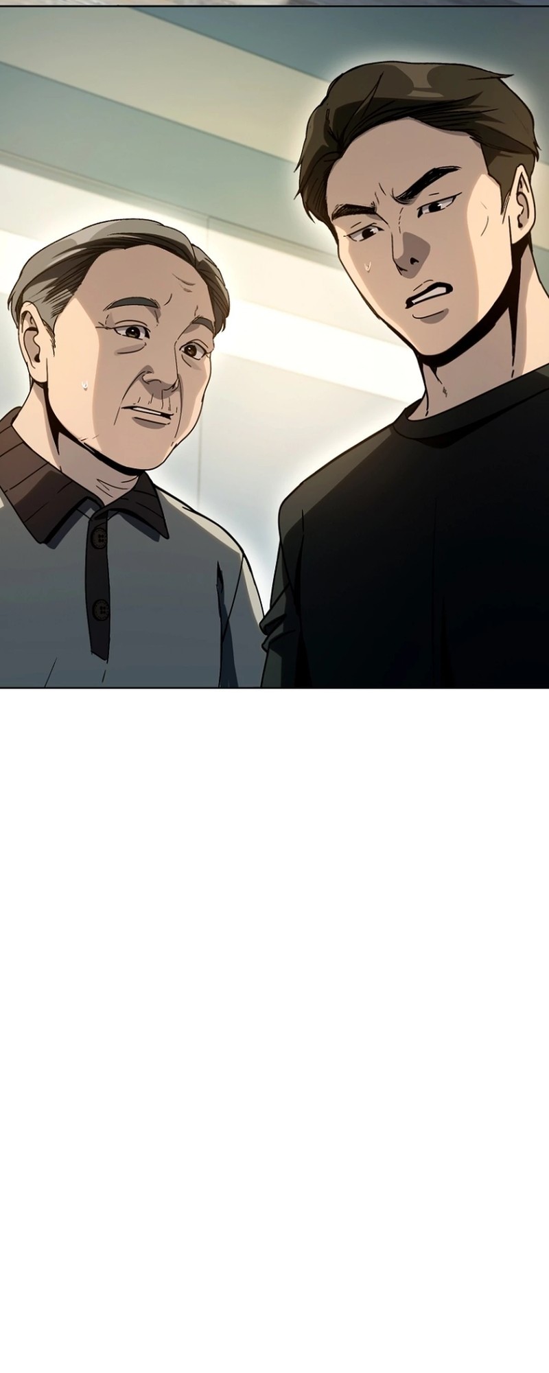 A Thousand Faces Chapter 30 - halaman 24