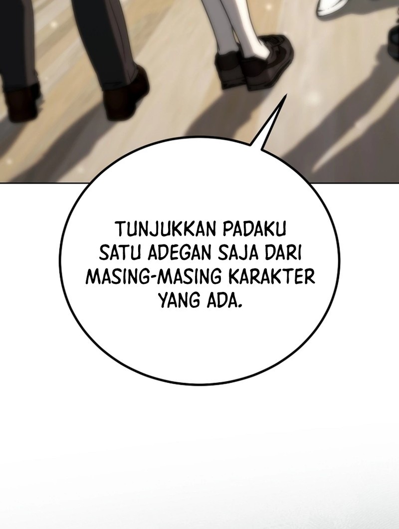 A Thousand Faces Chapter 30 - halaman 33