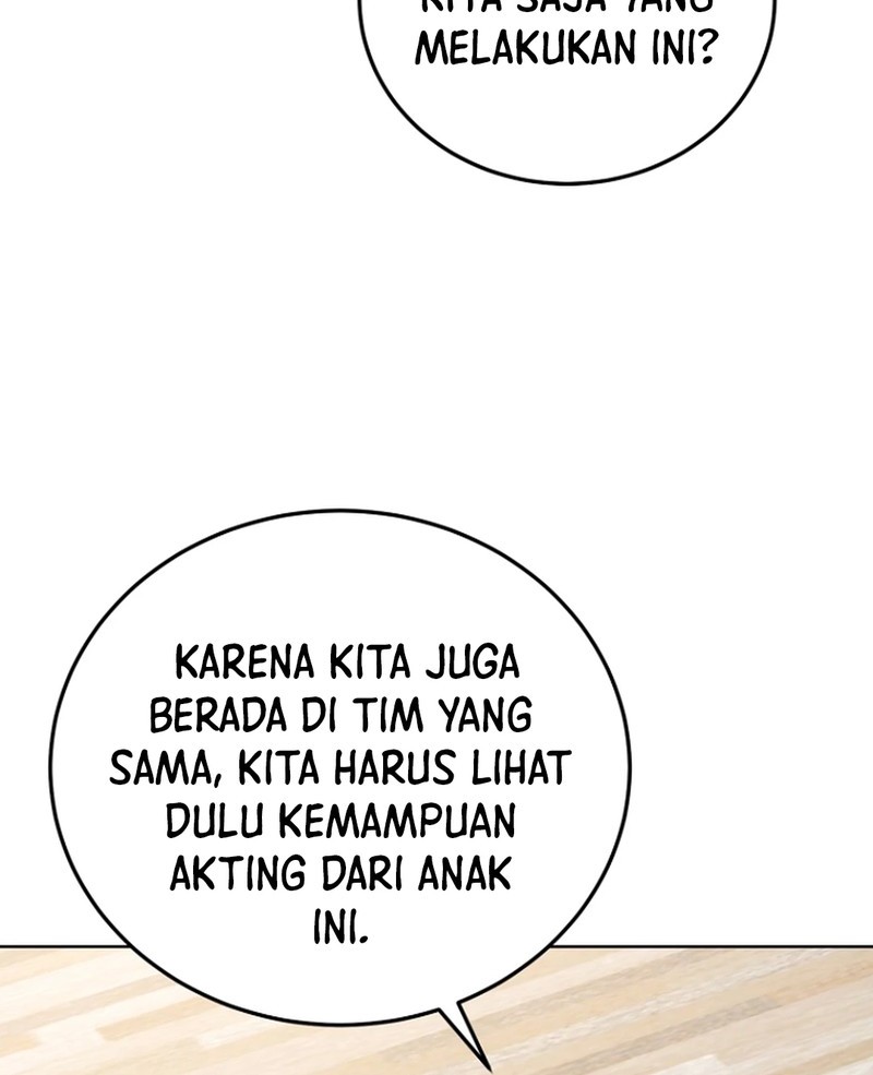 A Thousand Faces Chapter 30 - halaman 36