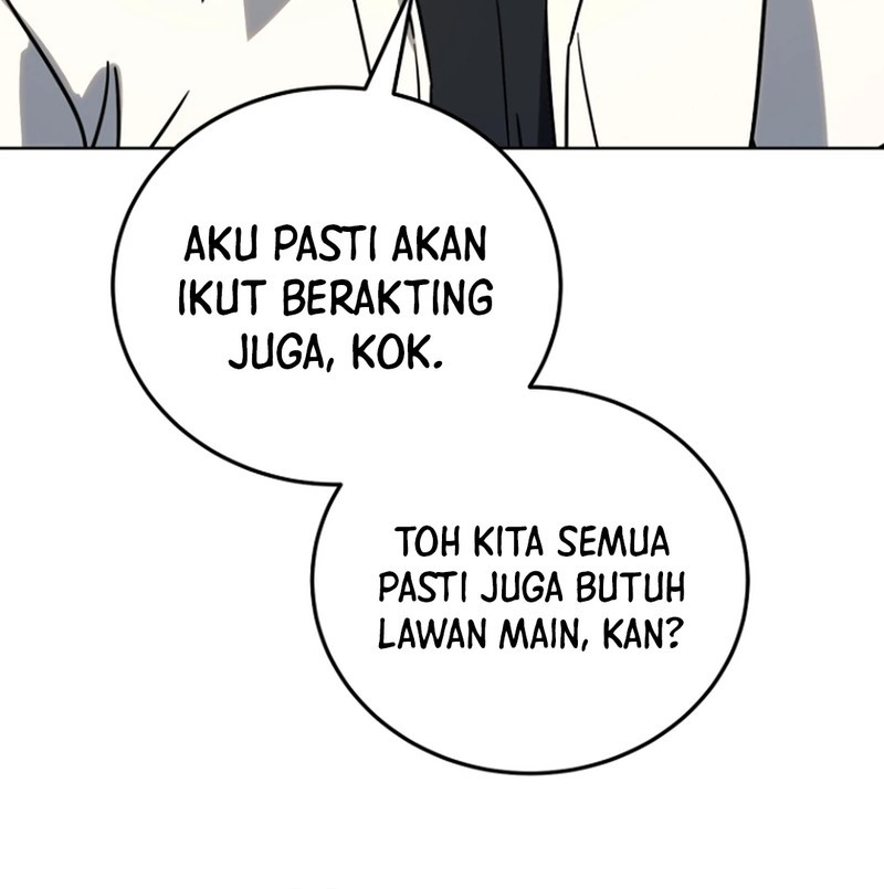 A Thousand Faces Chapter 30 - halaman 39