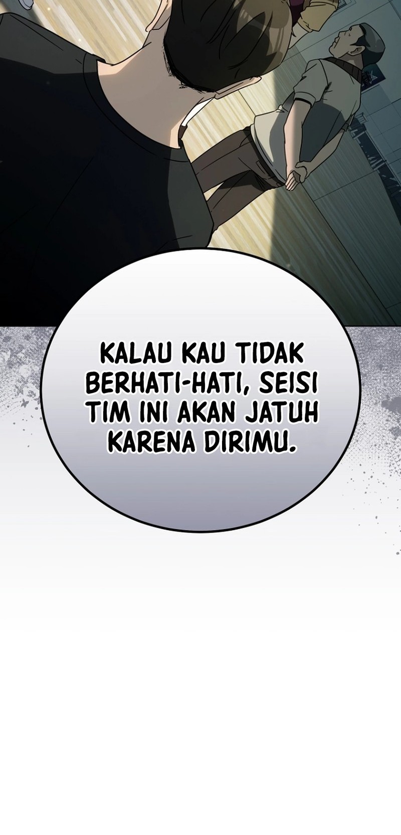 A Thousand Faces Chapter 30 - halaman 50