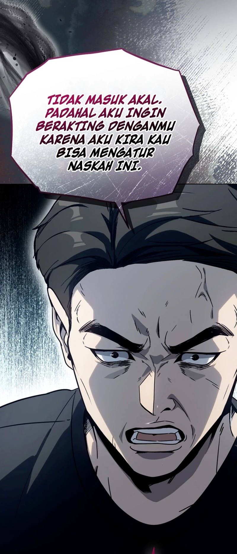 A Thousand Faces Chapter 30 - halaman 56