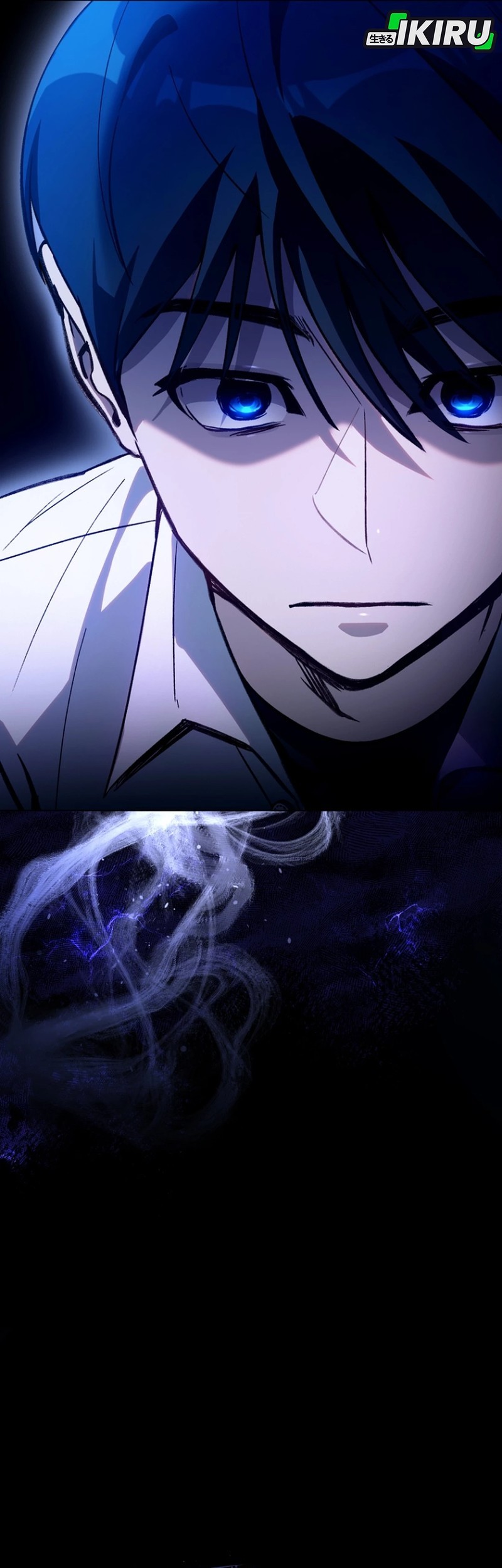 A Thousand Faces Chapter 30 - halaman 69